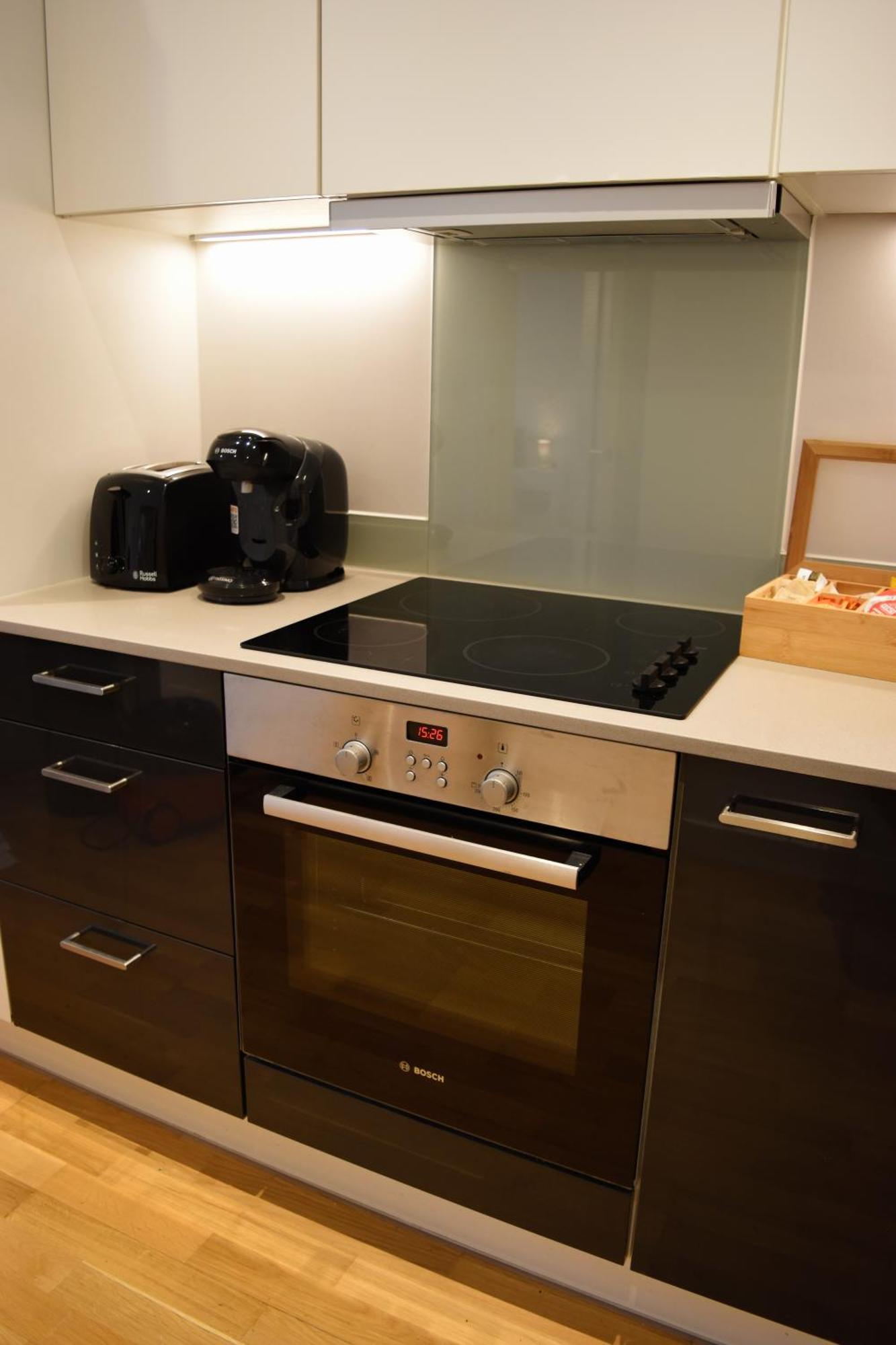Modern London Apartment Near Greenwich - Rooftop City View Exterior foto